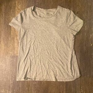 Gray Gap tshirt